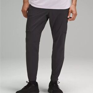 Lululemon Cargo Training Pant